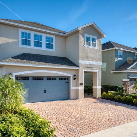 Fabulous Home By Rentyl Near Disney With Private Pool, Game Room & Resort Amenities - 7469M Ορλάντο Εξωτερικό φωτογραφία