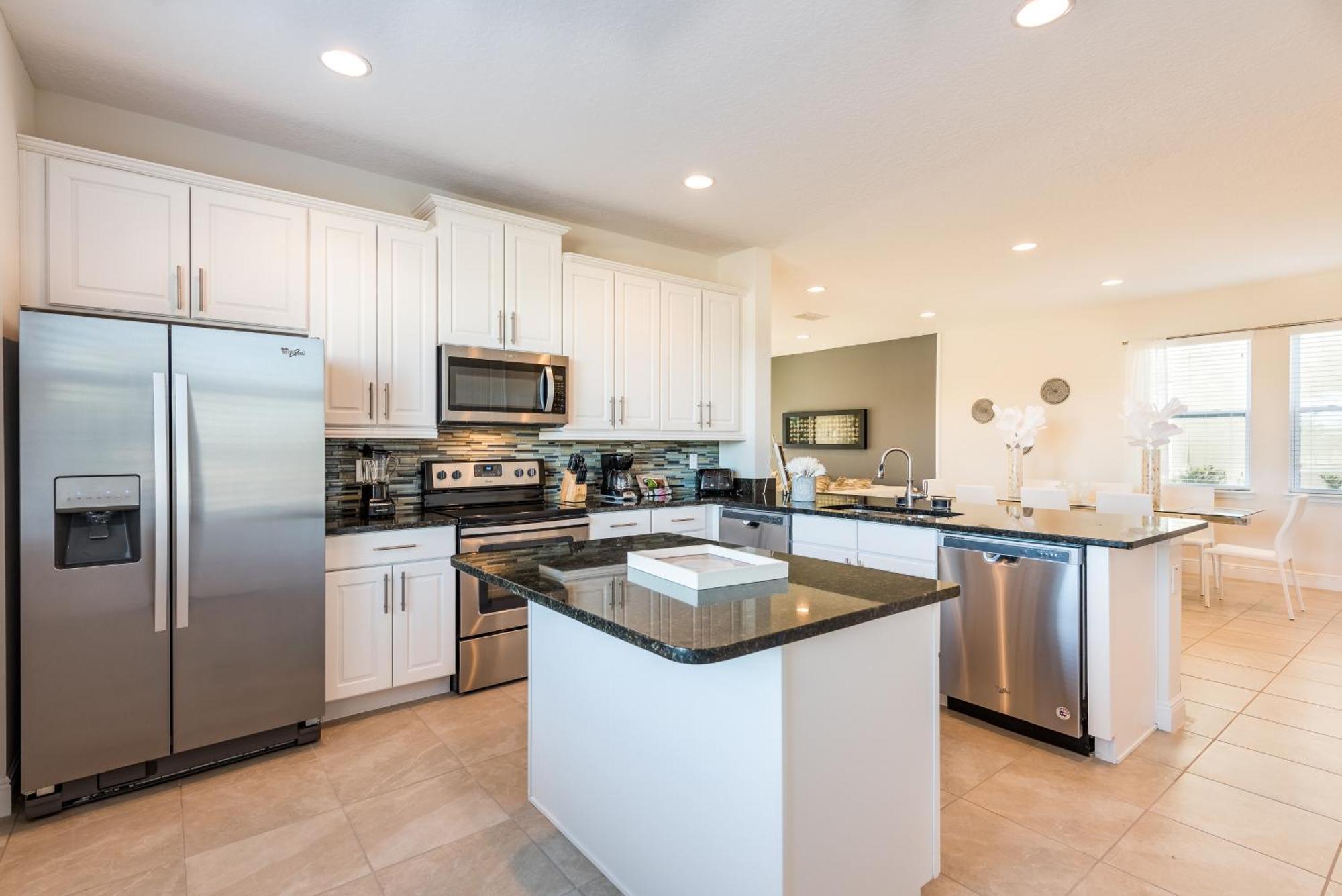 Fabulous Home By Rentyl Near Disney With Private Pool, Game Room & Resort Amenities - 7469M Ορλάντο Εξωτερικό φωτογραφία