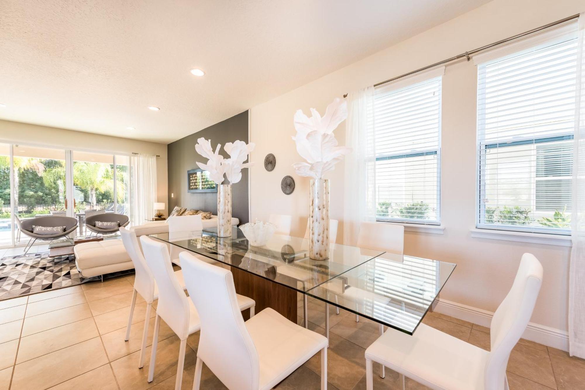 Fabulous Home By Rentyl Near Disney With Private Pool, Game Room & Resort Amenities - 7469M Ορλάντο Εξωτερικό φωτογραφία