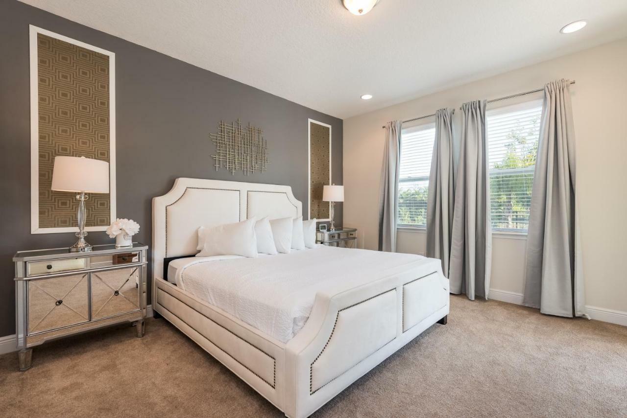 Fabulous Home By Rentyl Near Disney With Private Pool, Game Room & Resort Amenities - 7469M Ορλάντο Εξωτερικό φωτογραφία