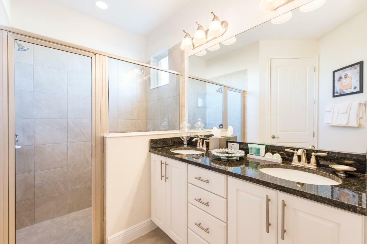Fabulous Home By Rentyl Near Disney With Private Pool, Game Room & Resort Amenities - 7469M Ορλάντο Εξωτερικό φωτογραφία