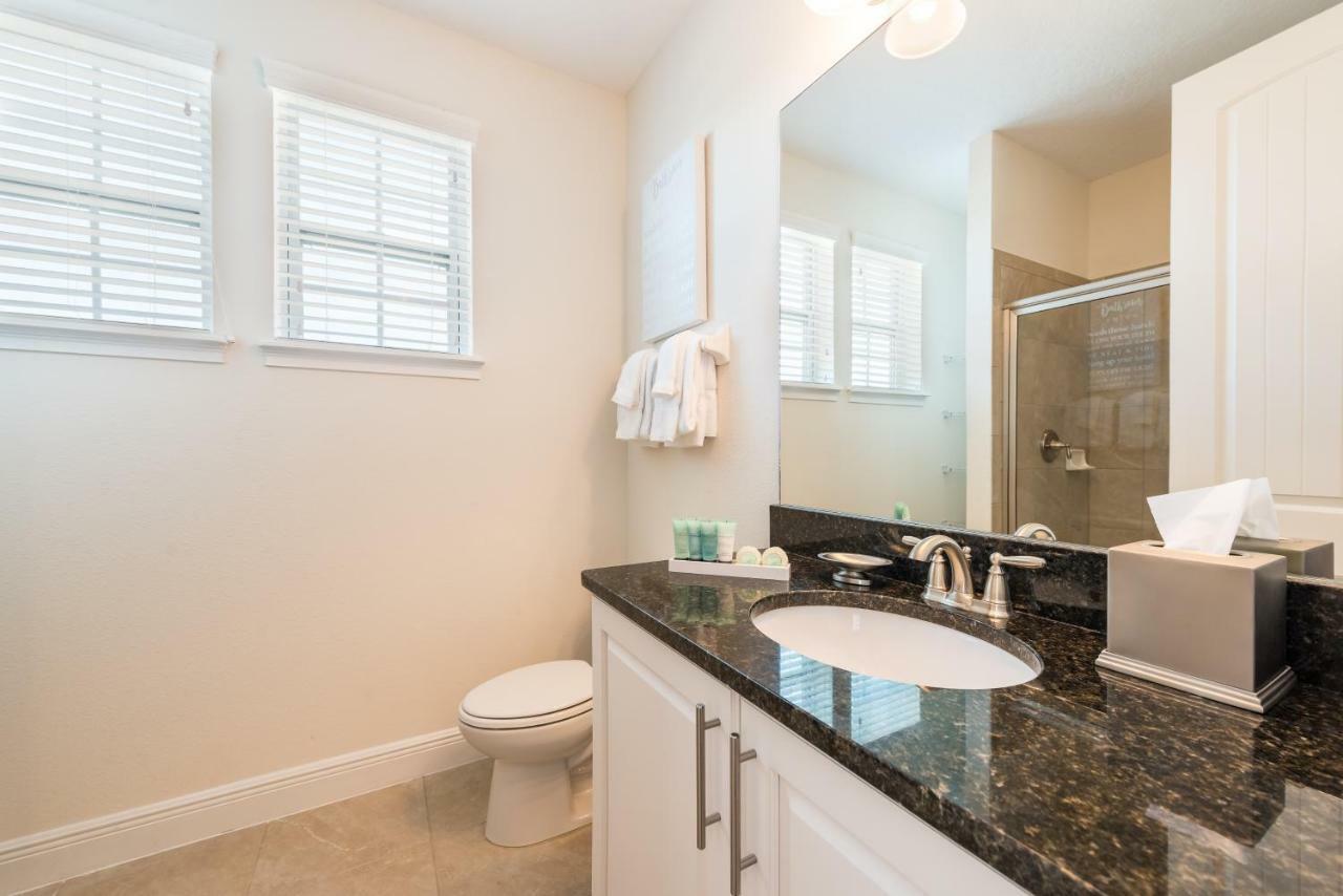 Fabulous Home By Rentyl Near Disney With Private Pool, Game Room & Resort Amenities - 7469M Ορλάντο Εξωτερικό φωτογραφία