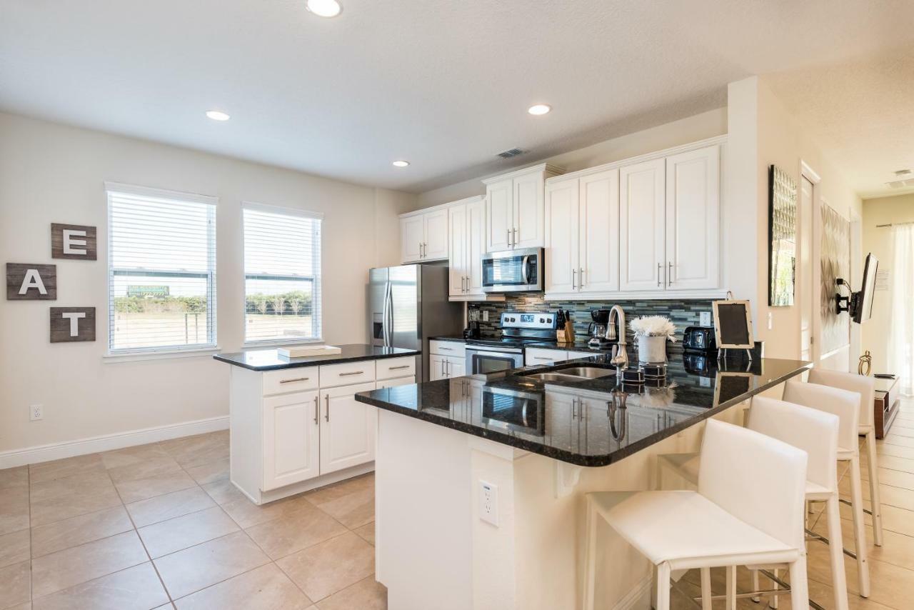 Fabulous Home By Rentyl Near Disney With Private Pool, Game Room & Resort Amenities - 7469M Ορλάντο Εξωτερικό φωτογραφία